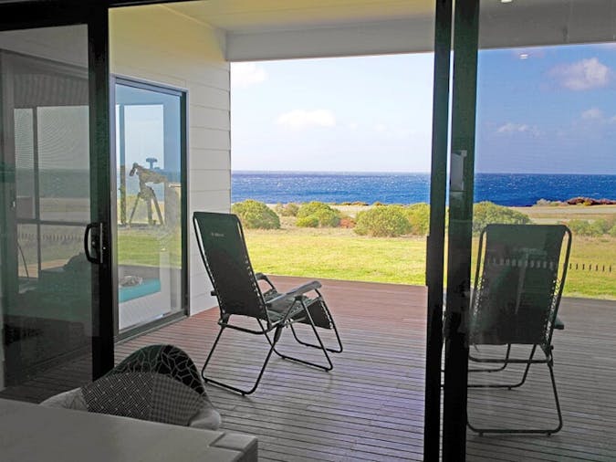 Bay View Retreat