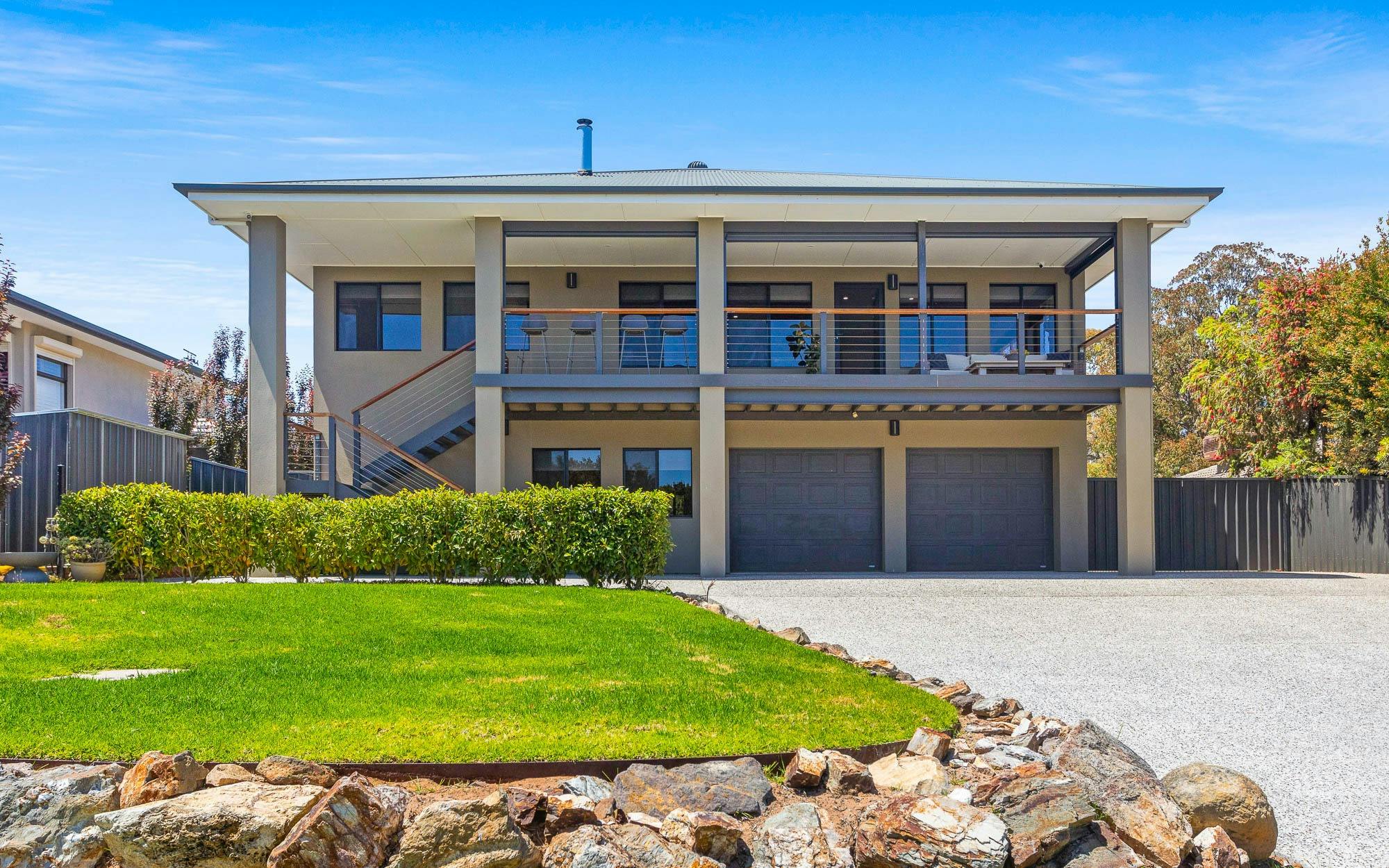 Life's Better Beachside - Normanville