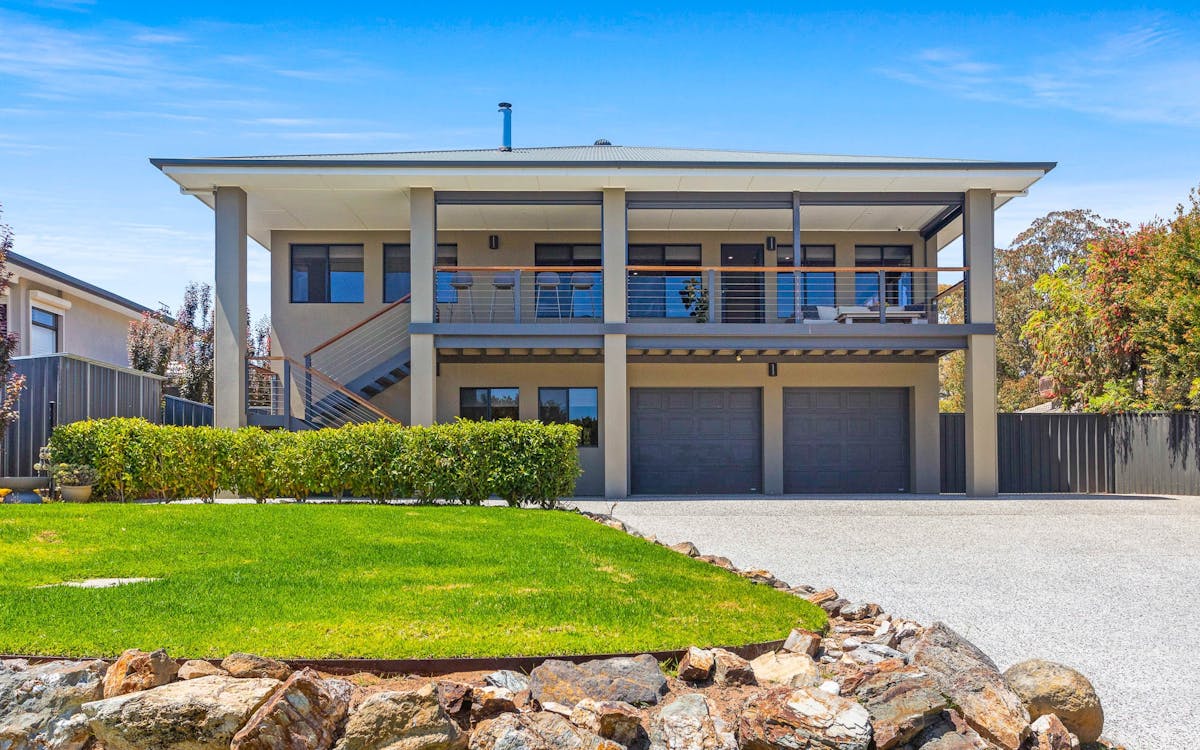 Lifes Better Beachside - luxury home coastal views