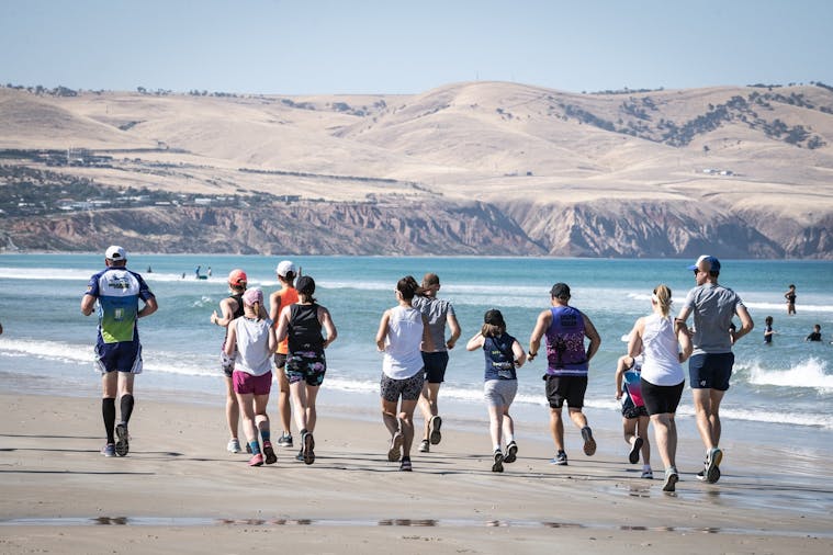 Great Southern Run Fest