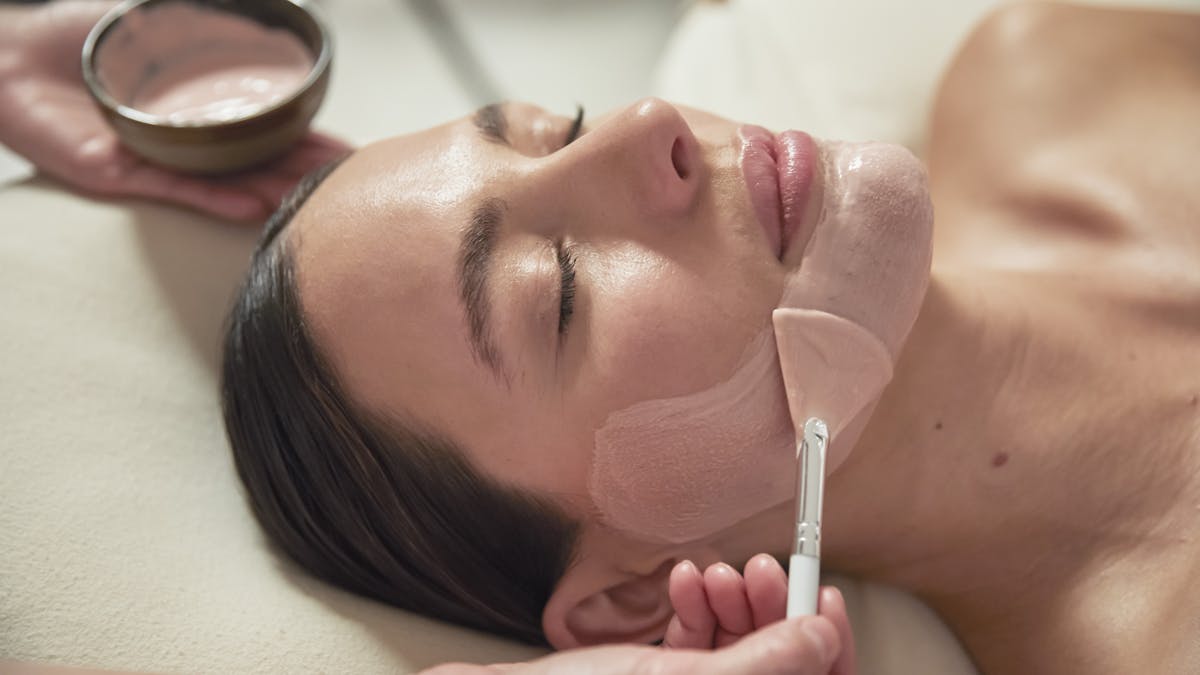 Facial