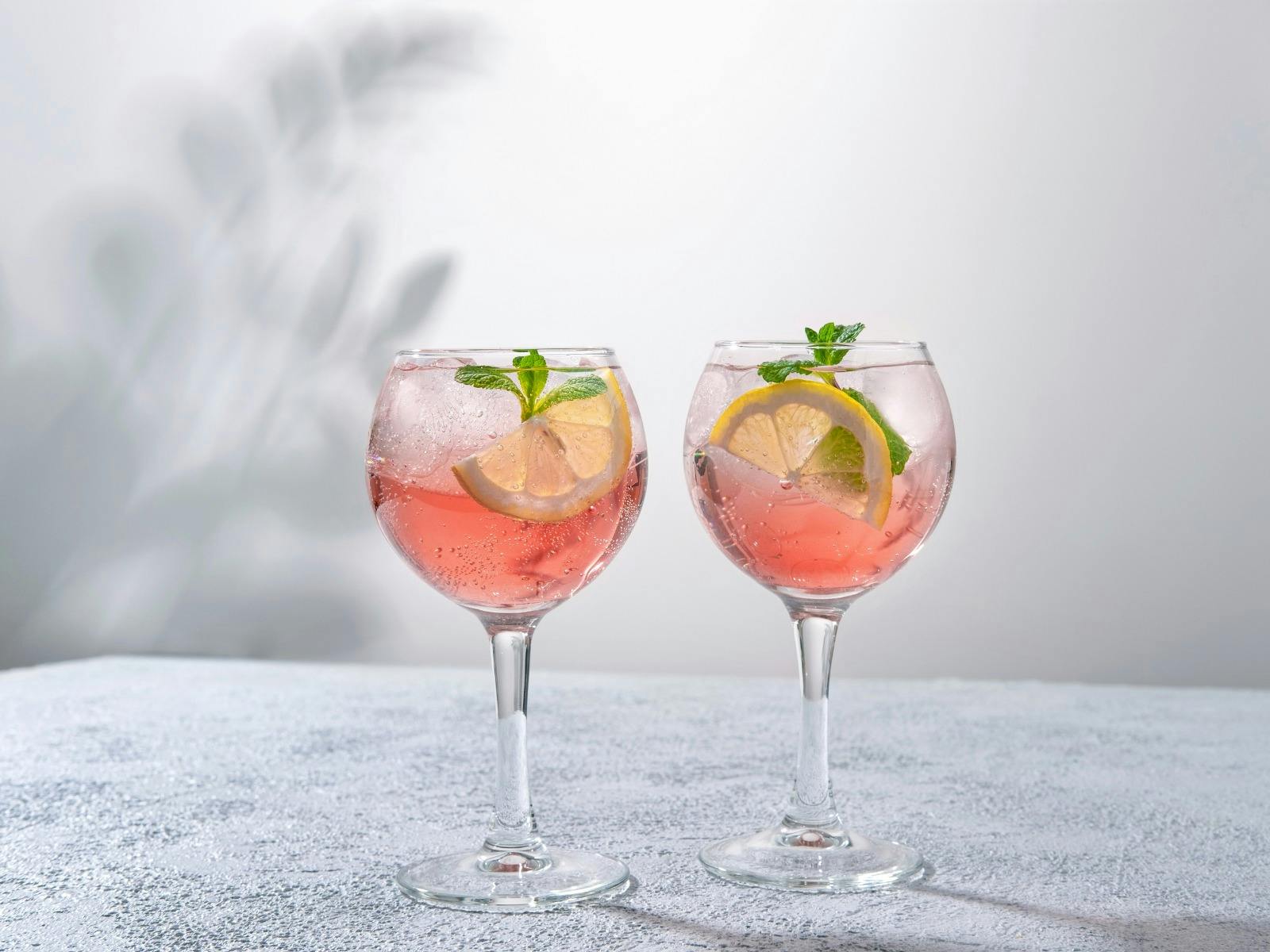 Foodie Lover Tours - Gin Tasting