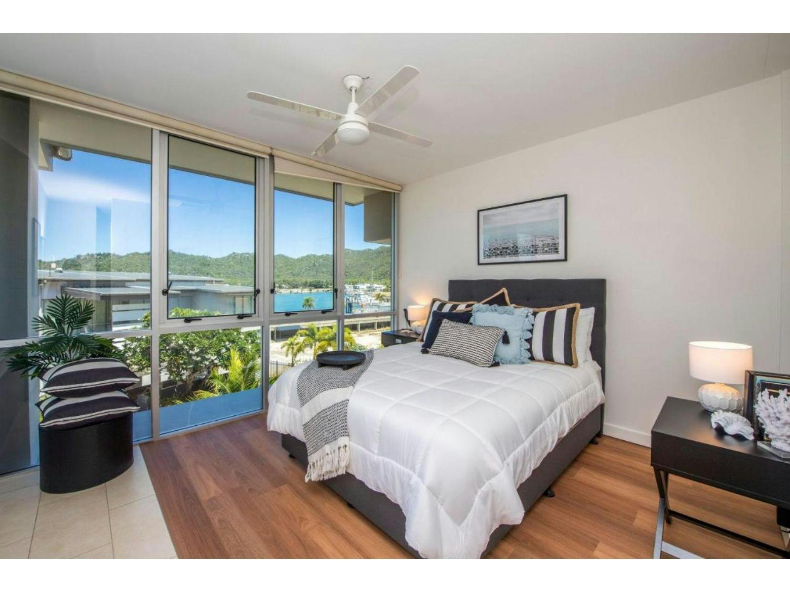 Stylish bedroom Stylish bedroom