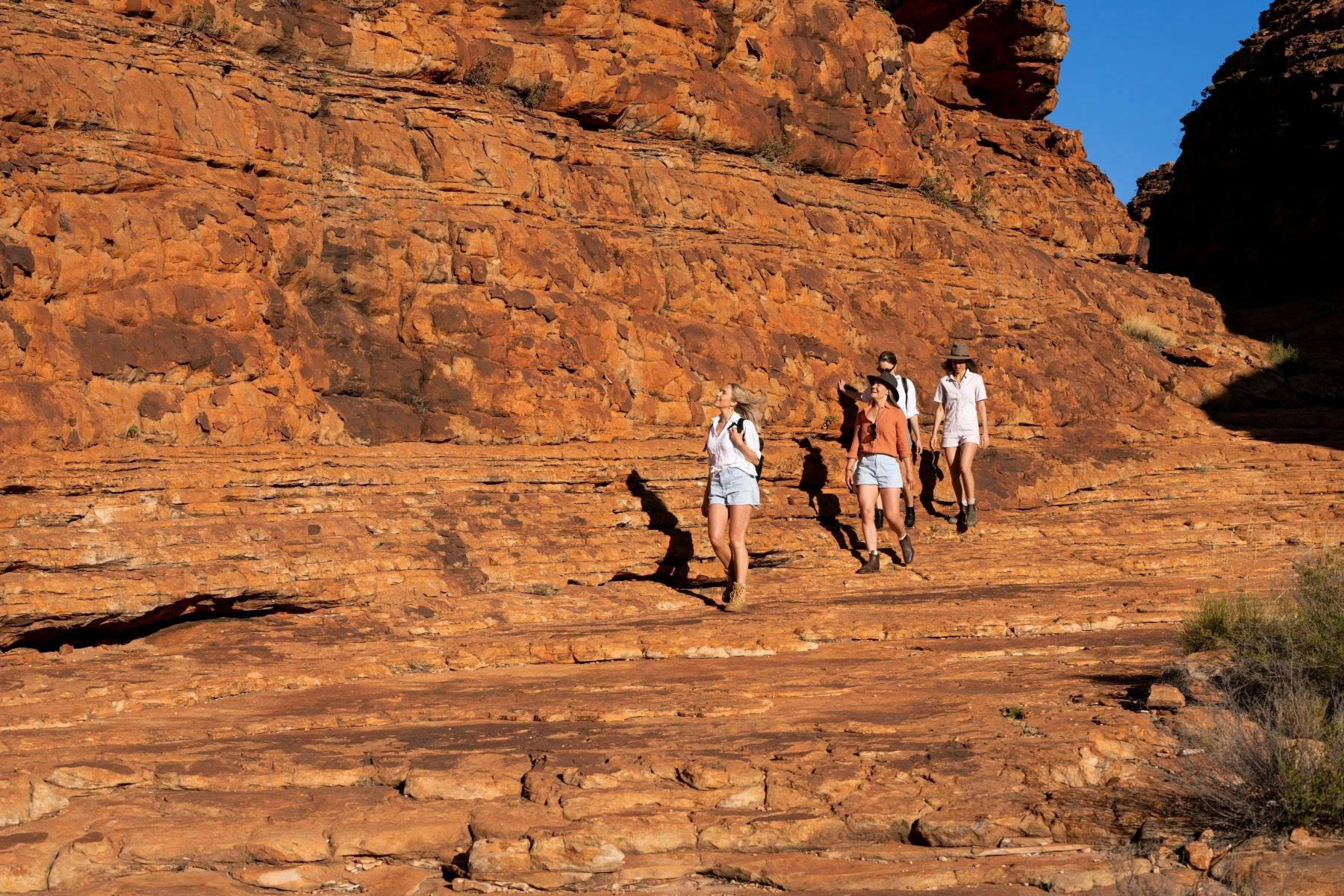 Untamed Escapes – Uluru