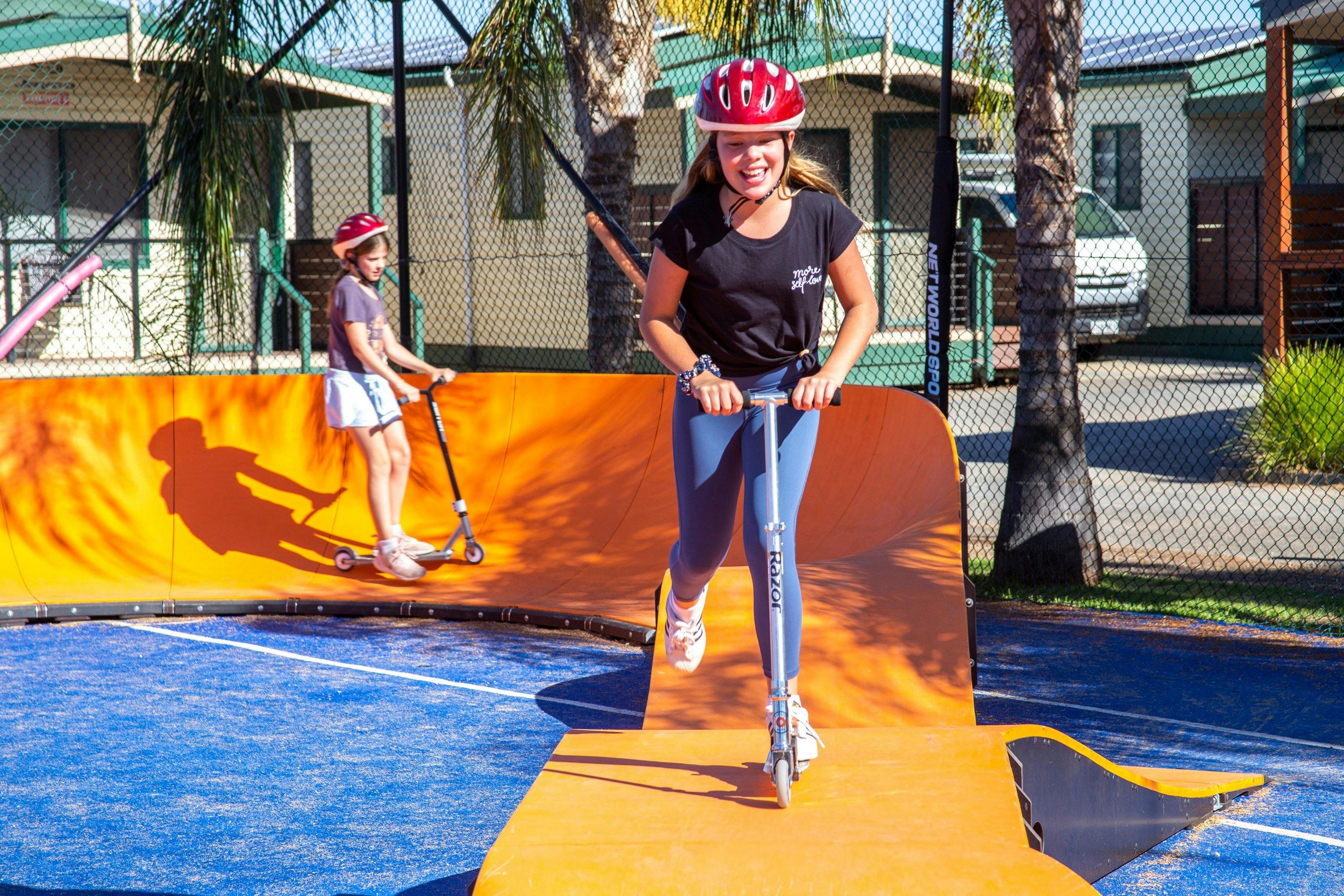 All Seasons Holiday Park