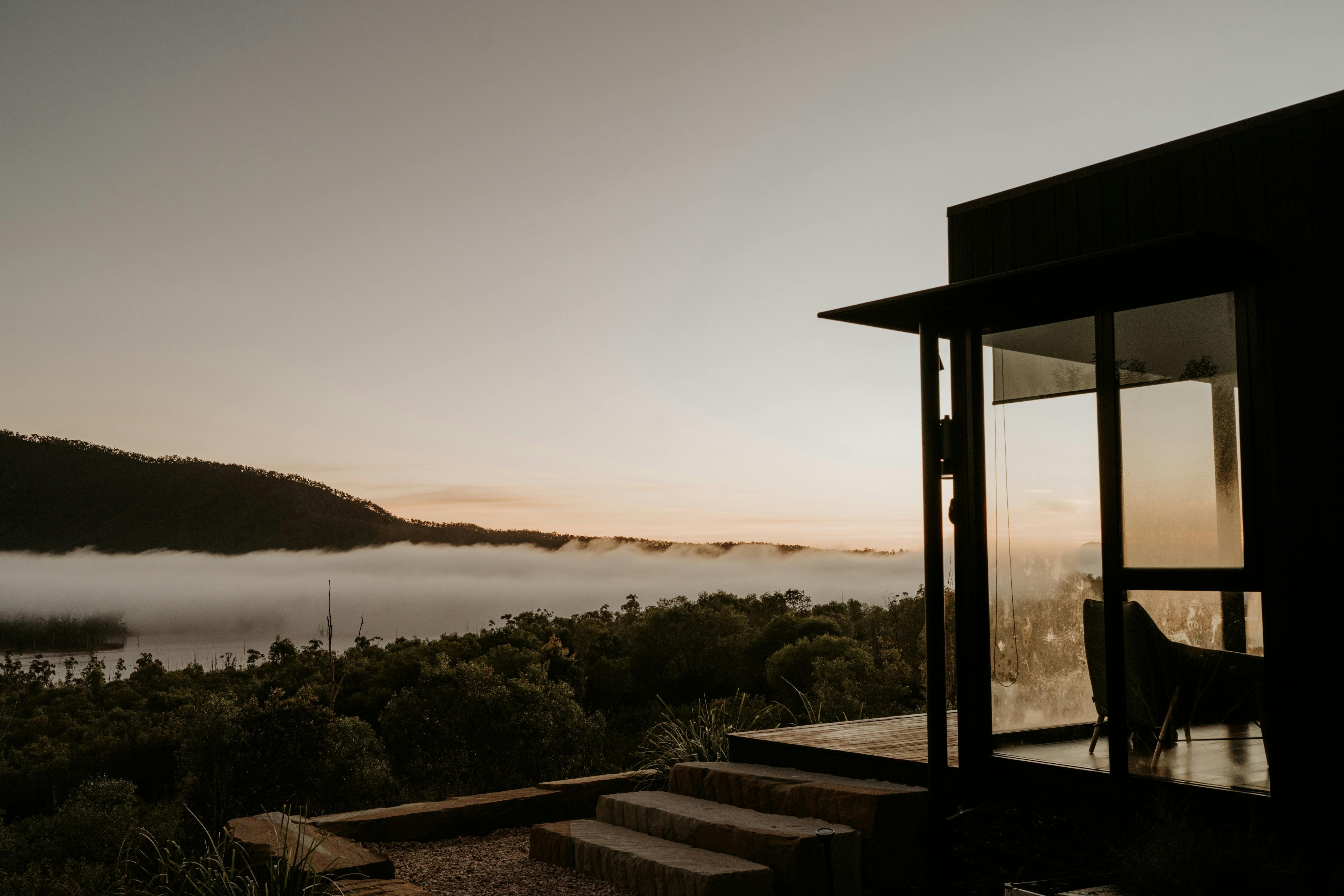 Wander in the Scenic Rim