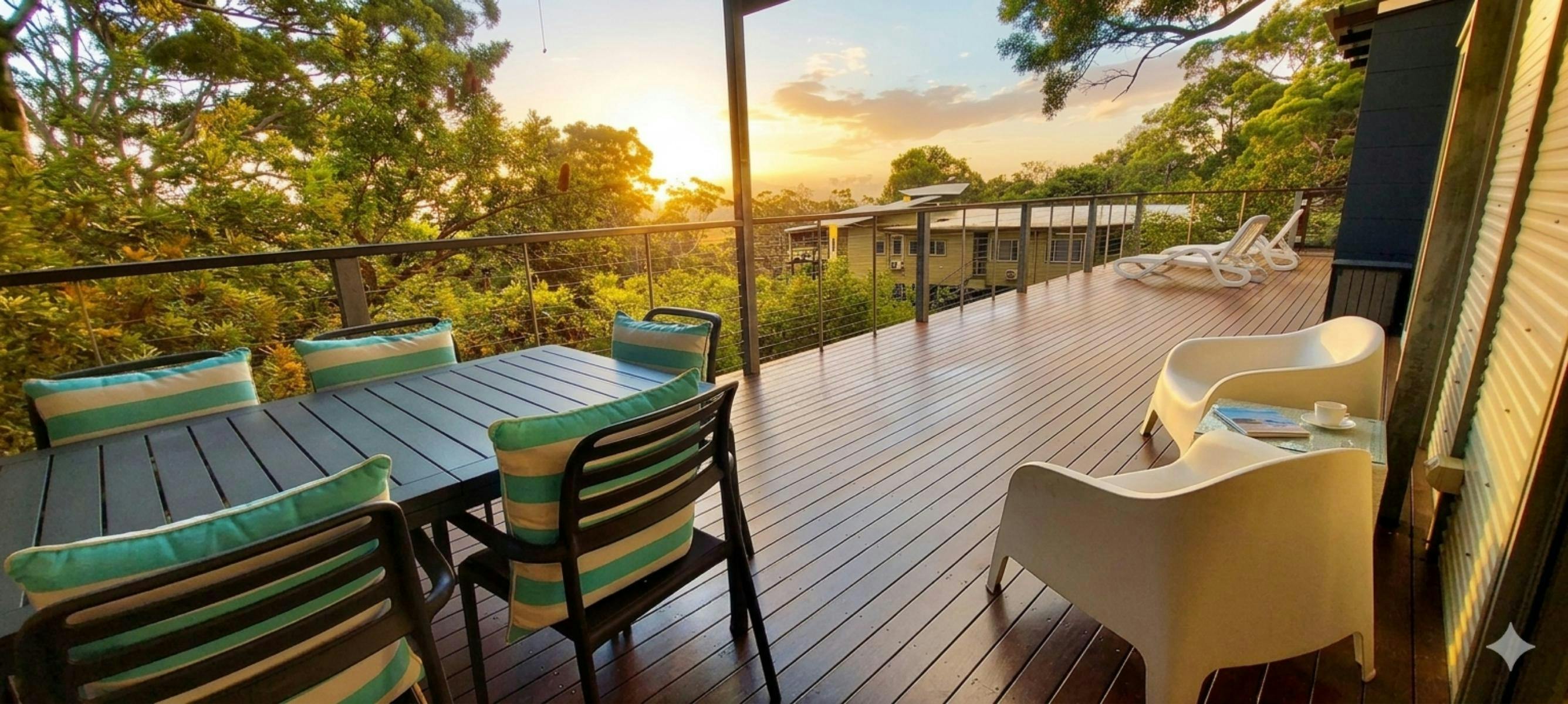 Stay 5 Nights and Save 20%