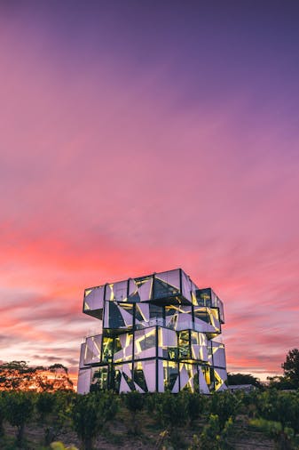 McLaren Vale Tours
