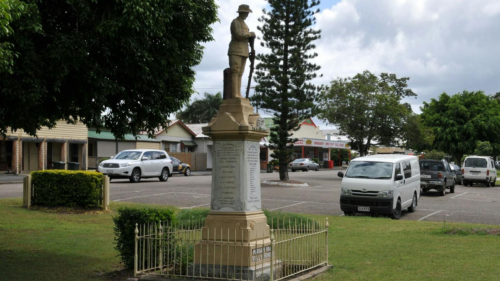 Miriam Vale