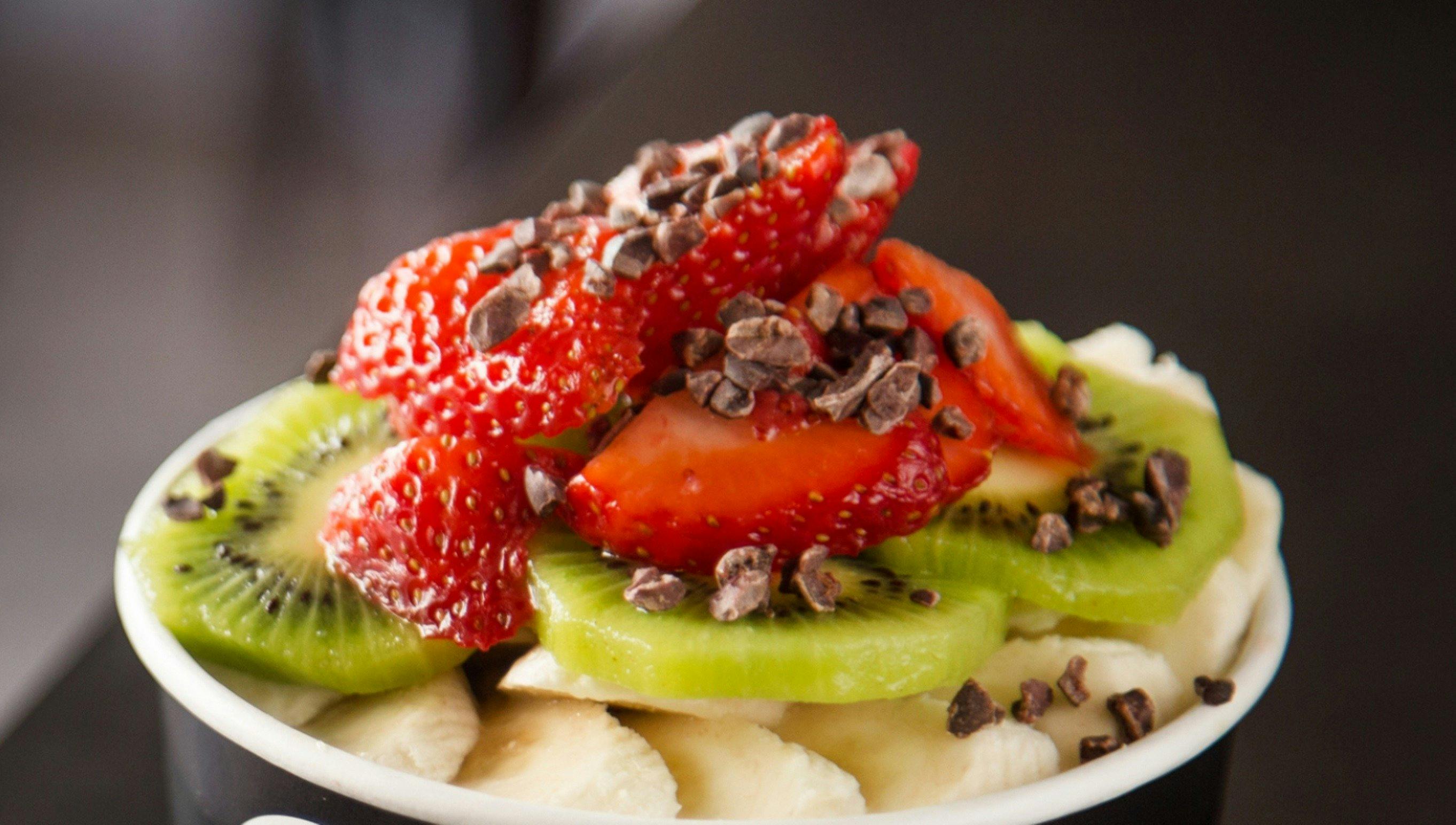Acai Brothers Shellharbour