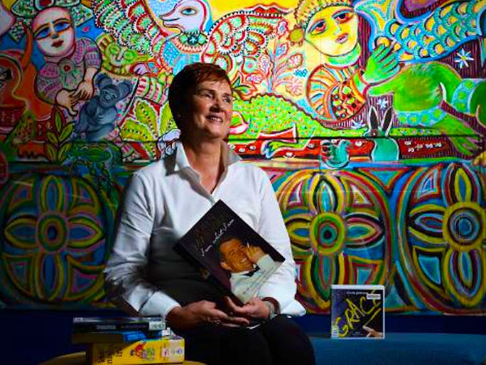 Burdekin Readers and Writers Festival