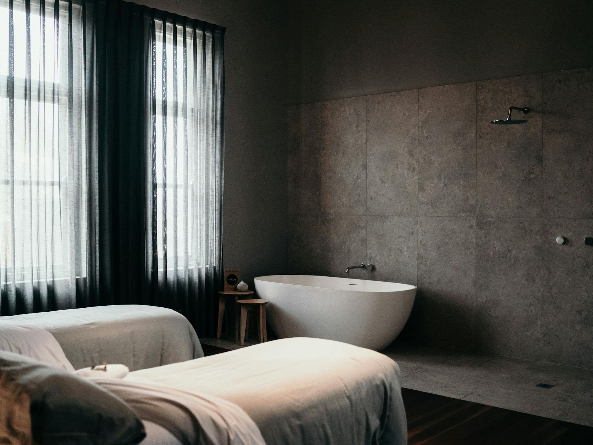 The Spa Beechworth day spa wellness retreat