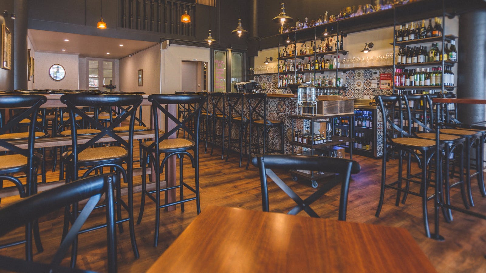 Bar Florian
