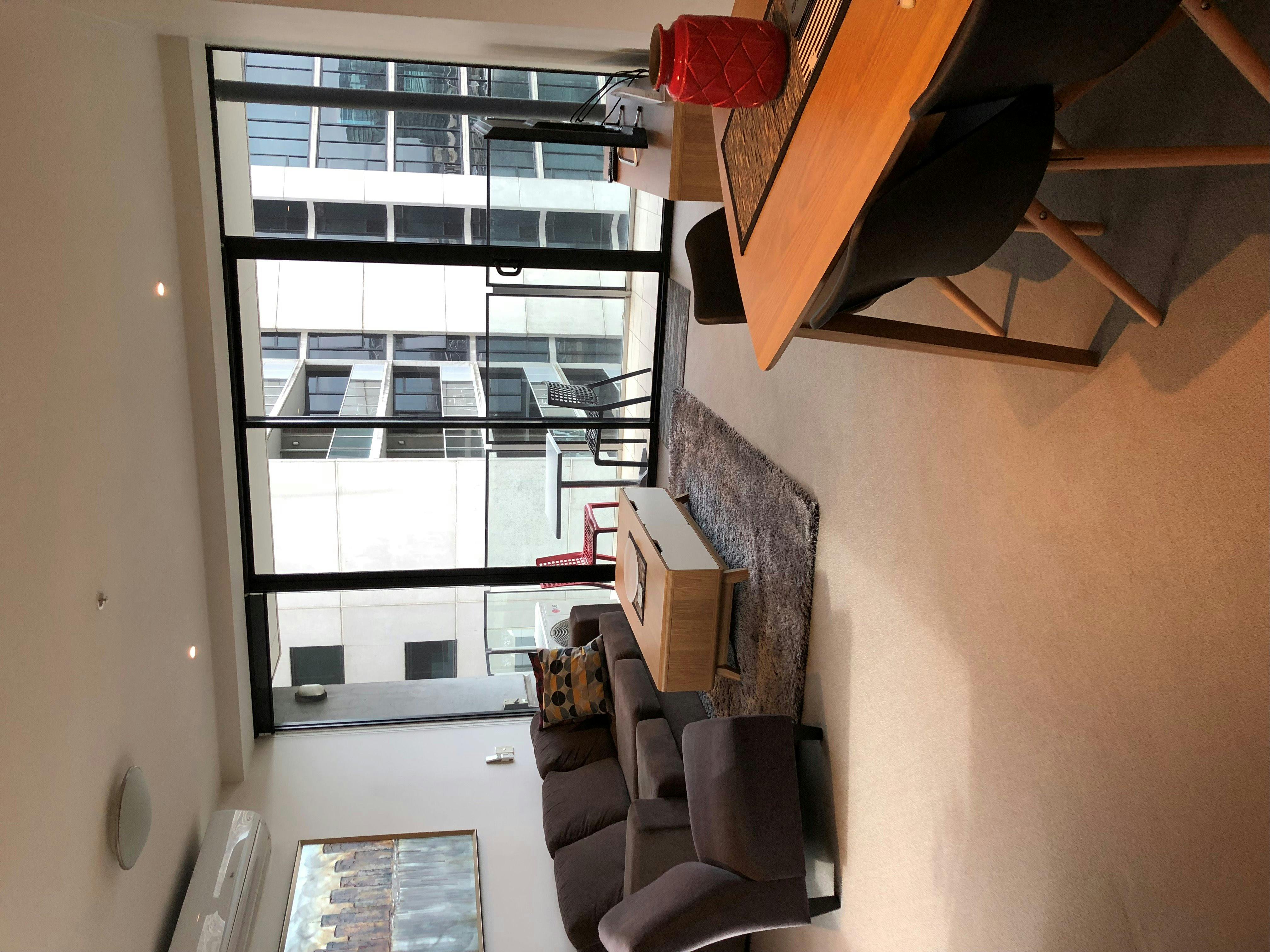 Two Bedroom Apartment