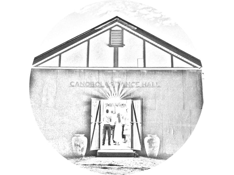 Image for Sunday Sessions at Canobolas Dance Hall