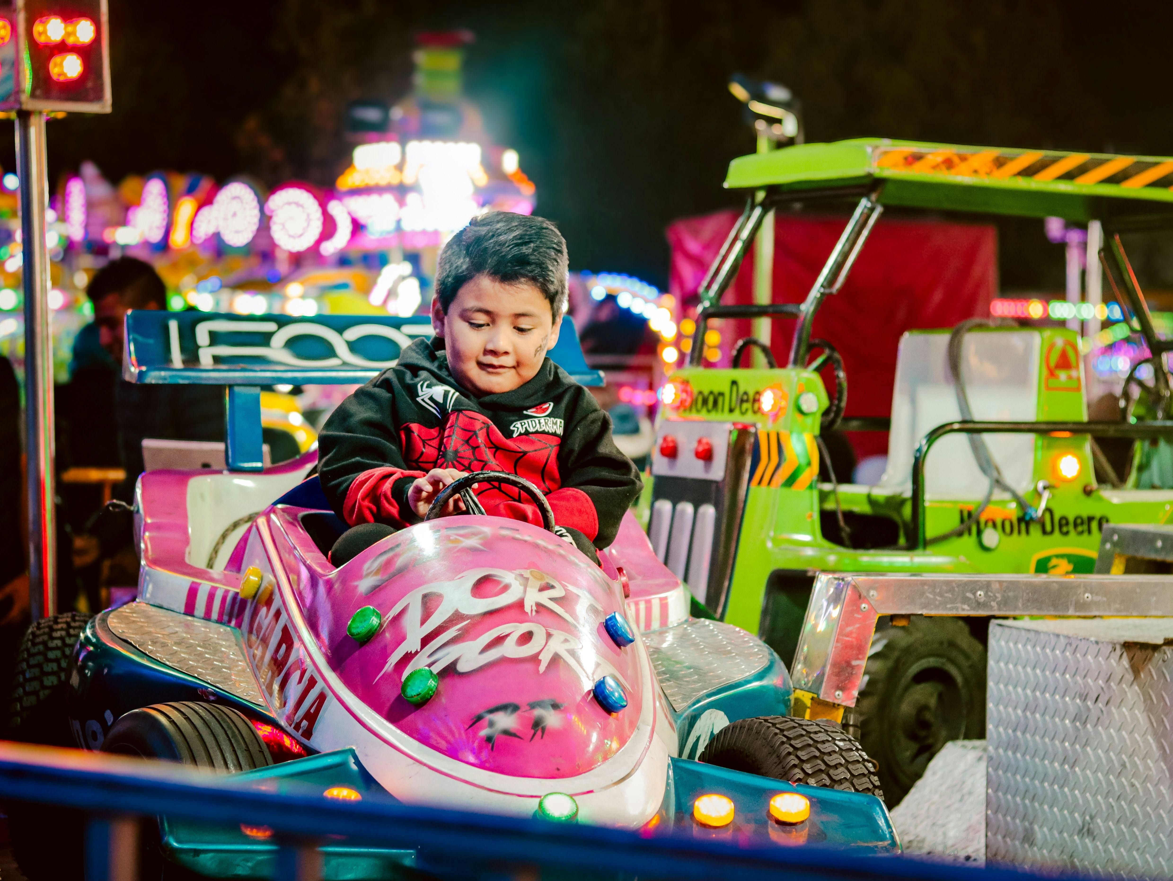 Echuca Show