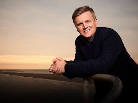 Aled Jones - Queanbeyan