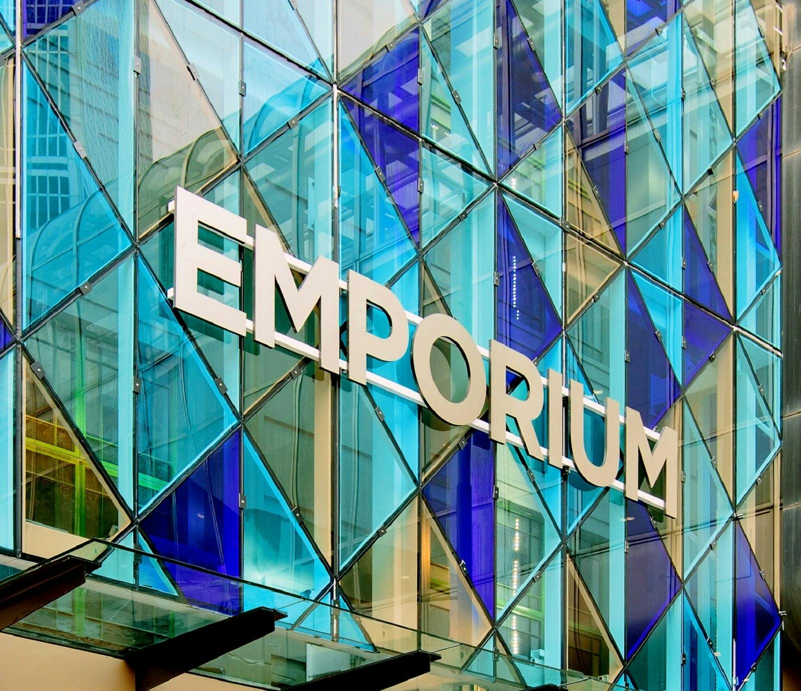Emporium Melbourne