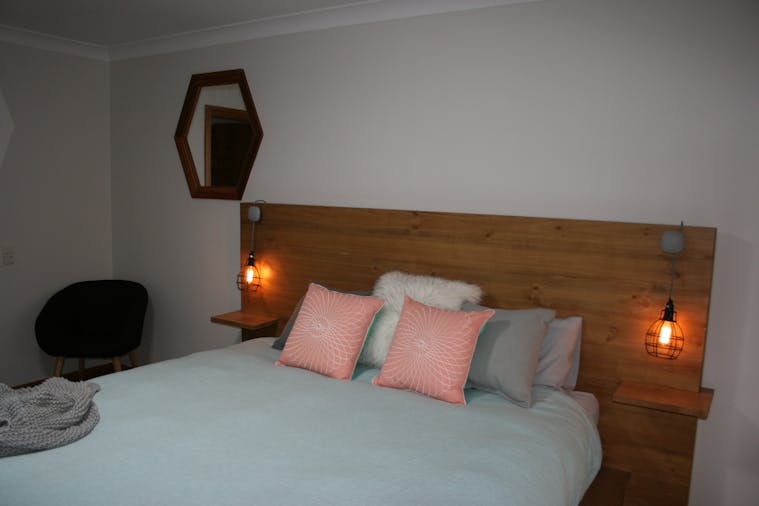 BRIGHTON BEACH BEDS