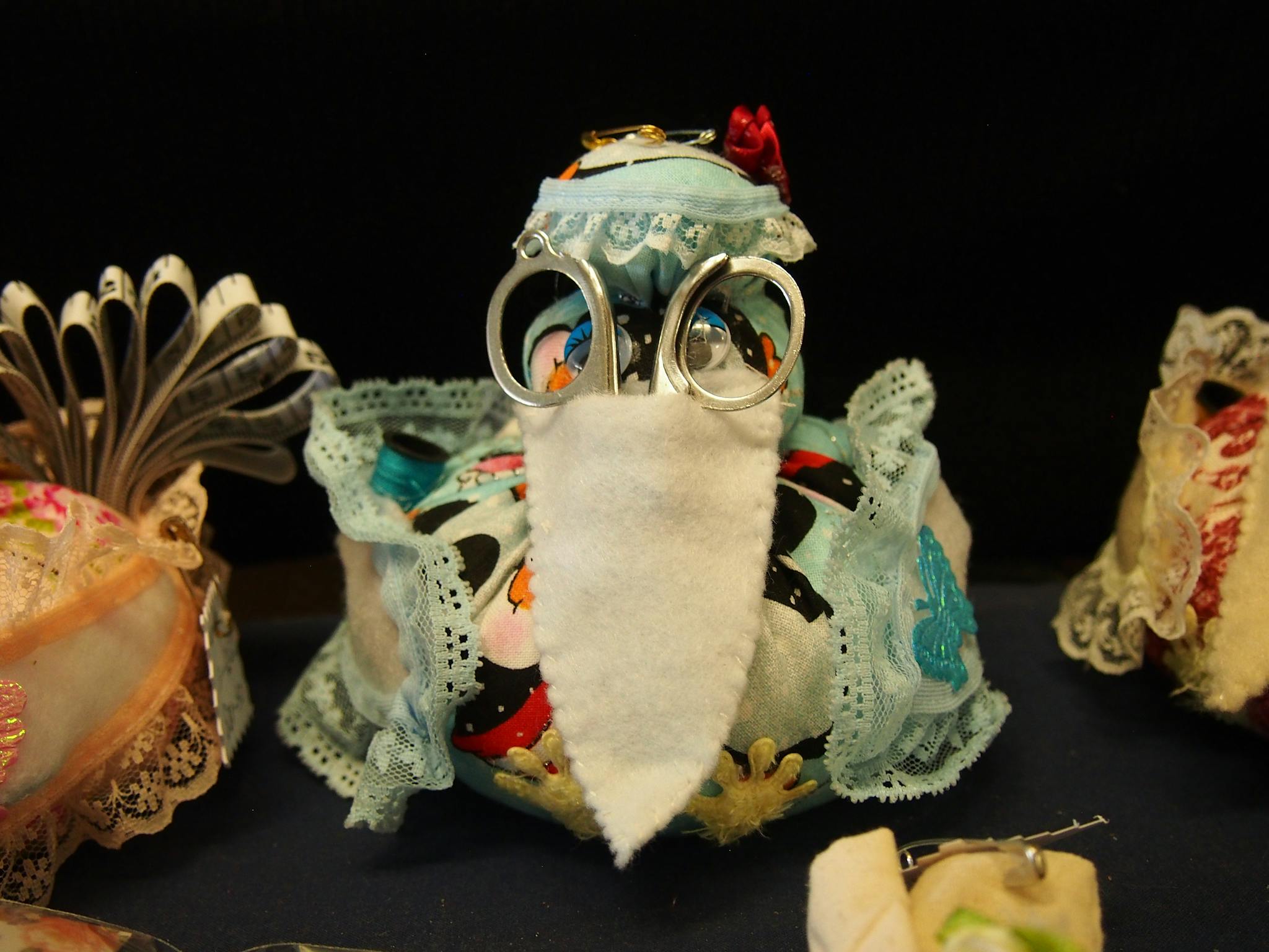 Iluka Craft Shop