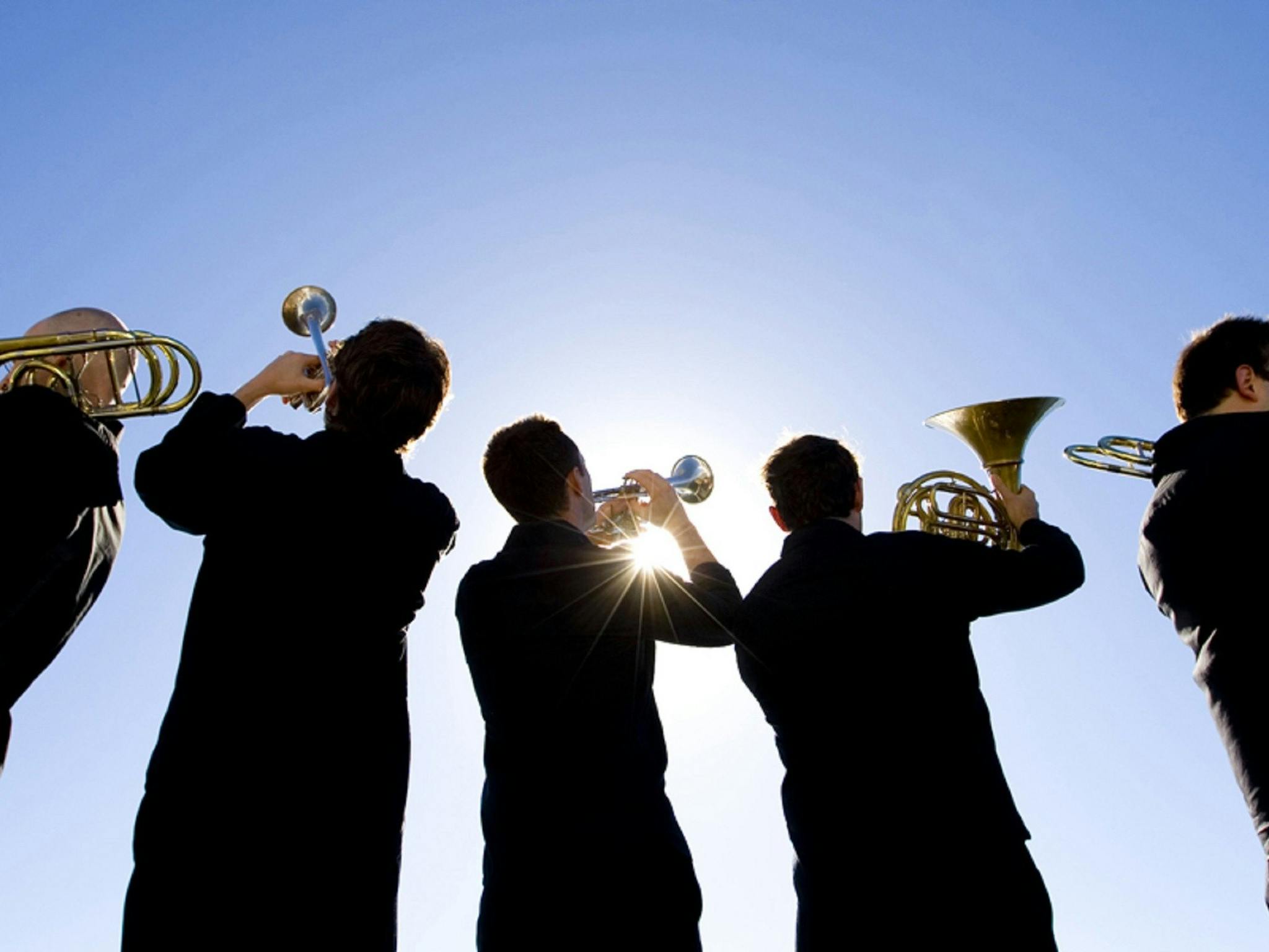 Spring Music Festival