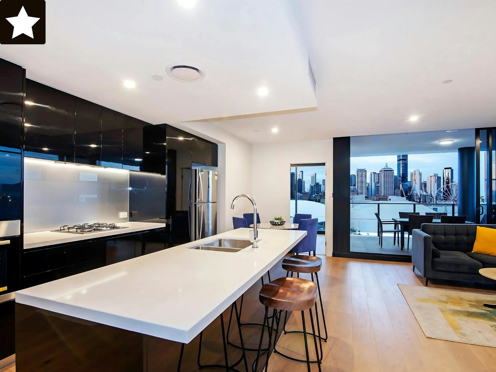 3 Bedroom Kitchen 3 Bedroom Kitchen