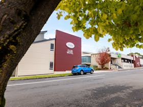 Lithgow Workmen's Club