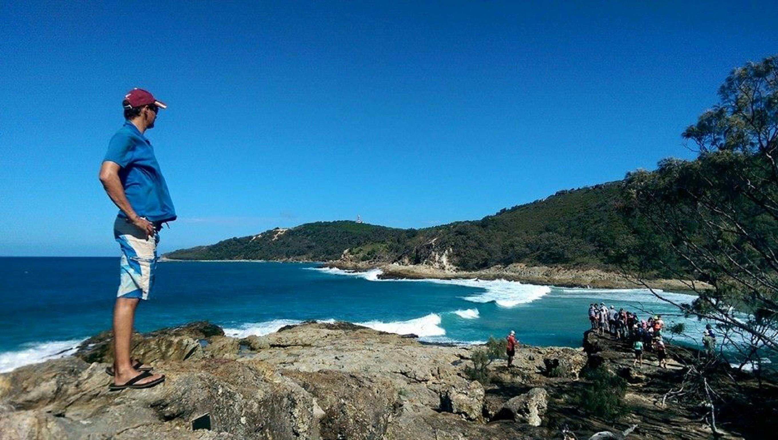 Australia Sunrover Expeditions
