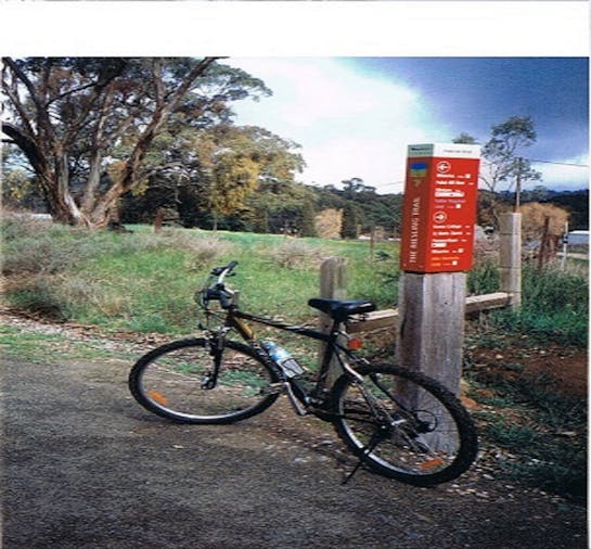 Clare Valley Cycle Hire