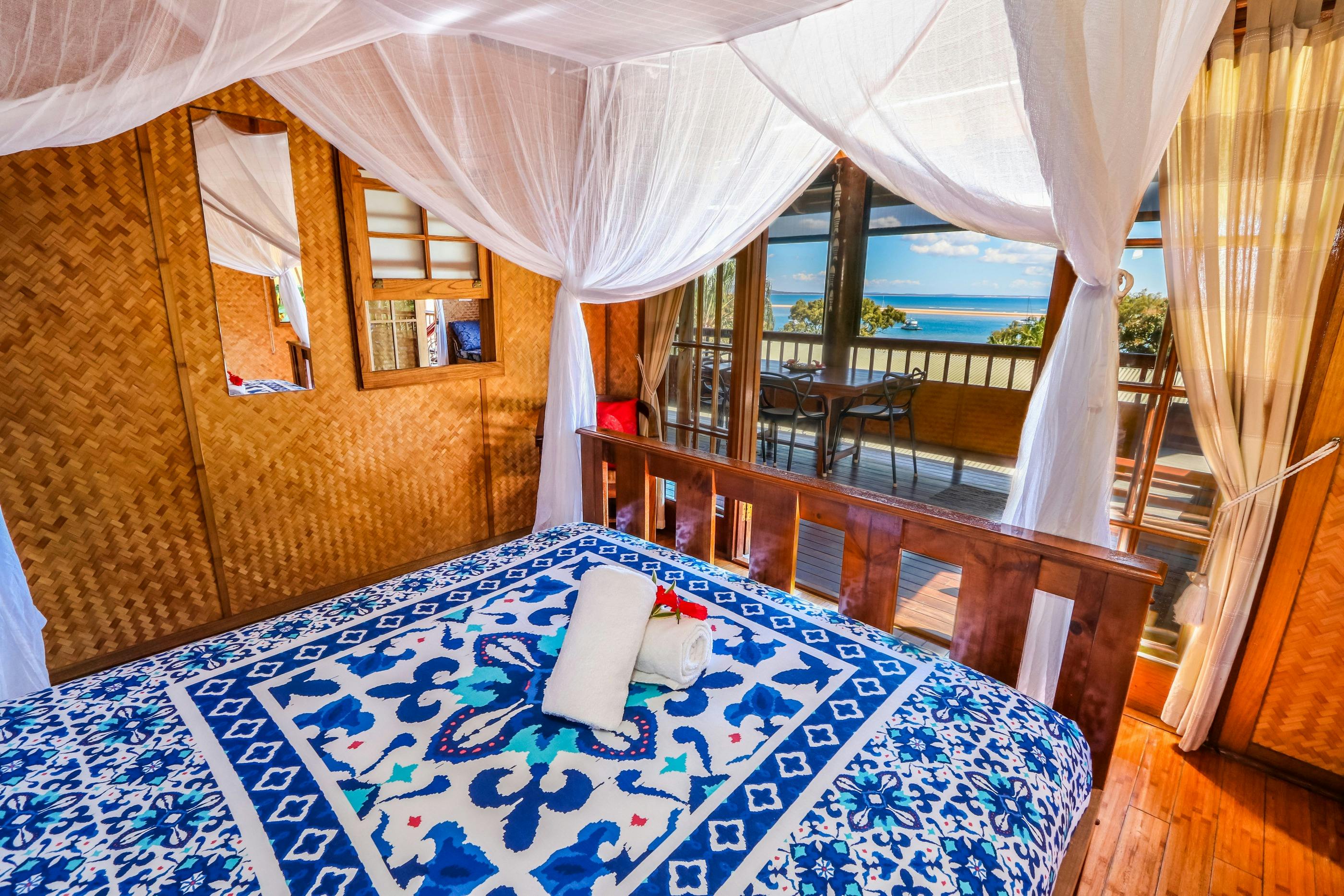 Beach Shack Standard