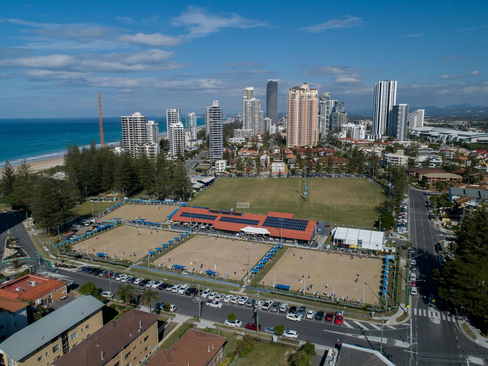 Image for World Bowls Championships 2021