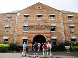 Female Orphan School