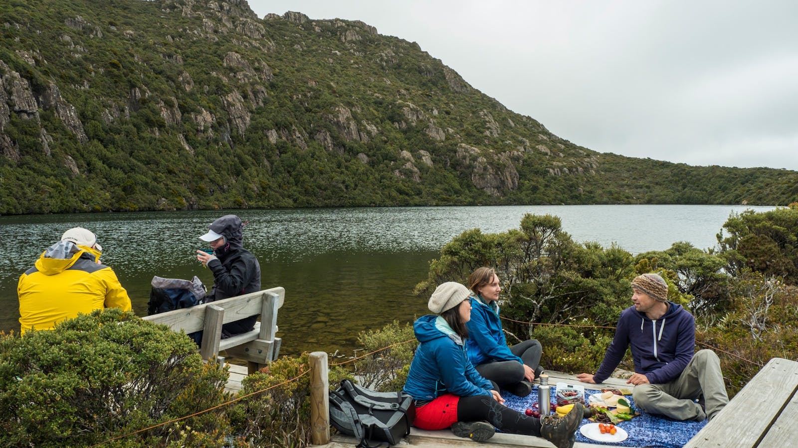 Hartz Mountains National Park