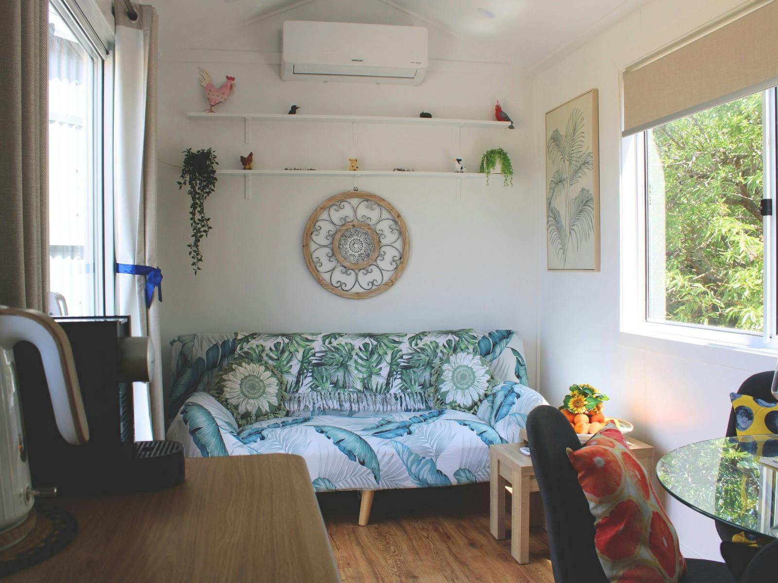 Tiny Home Kurrajong Cottage