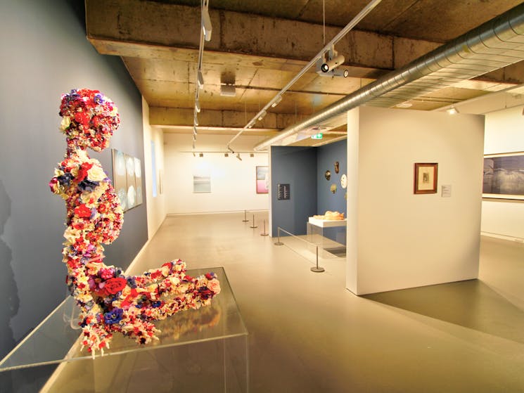 Gippsland Art Gallery