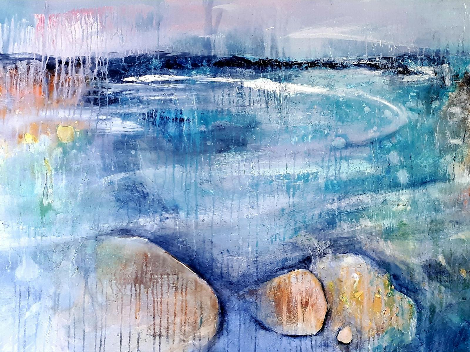 Image for Open Studio Arts Trail - Yvonne Kiely