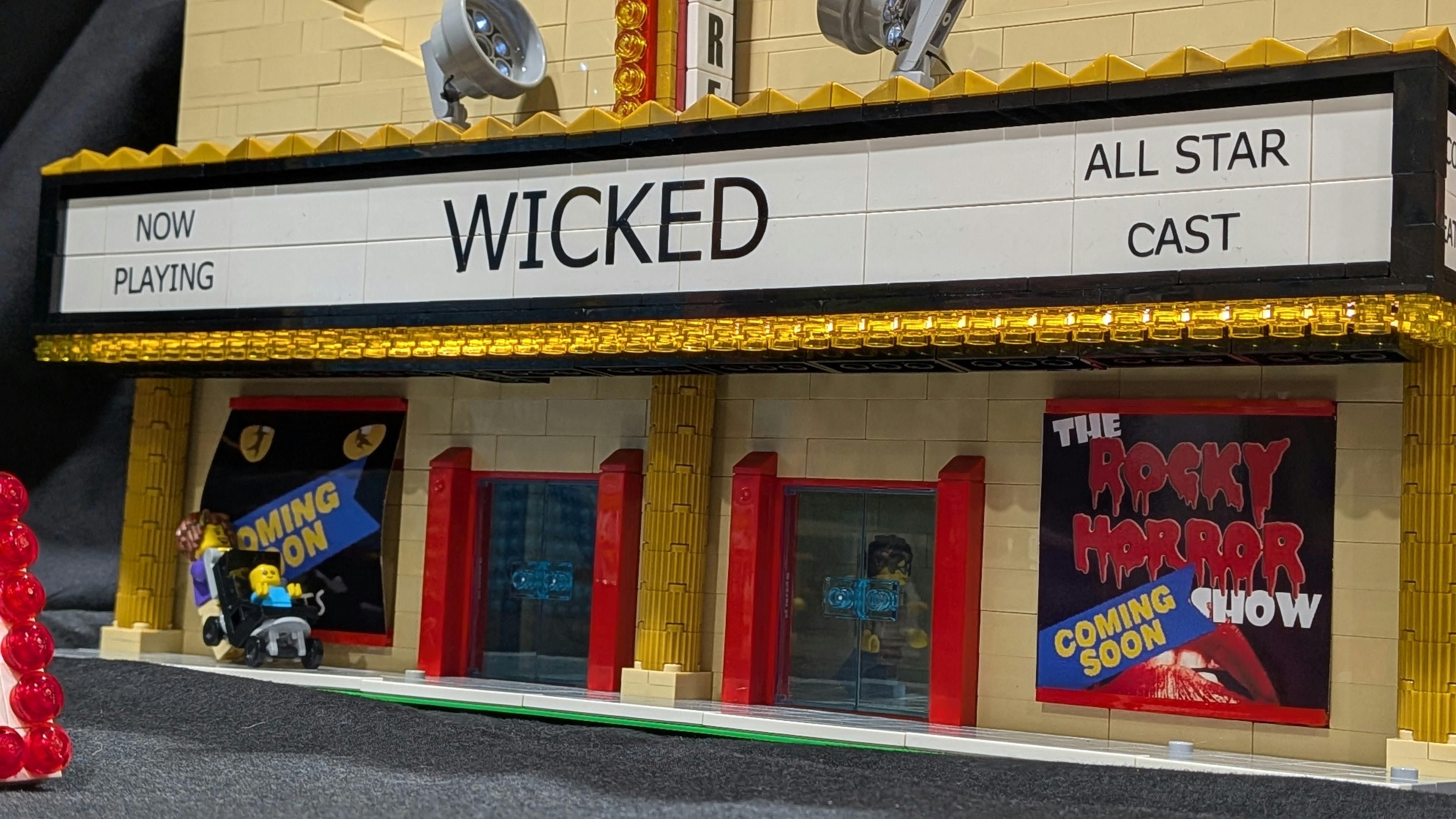 Upper Hunter Brickfest A LEGO Fan Event 2026