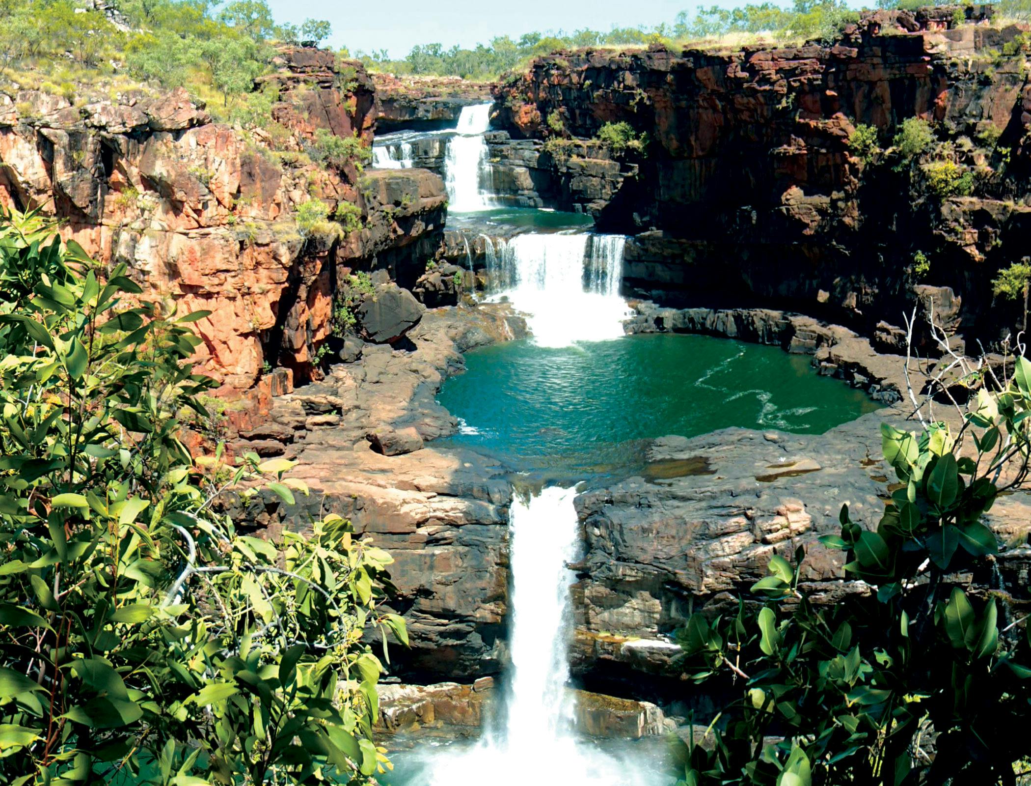 Kimberley Wild Expeditions