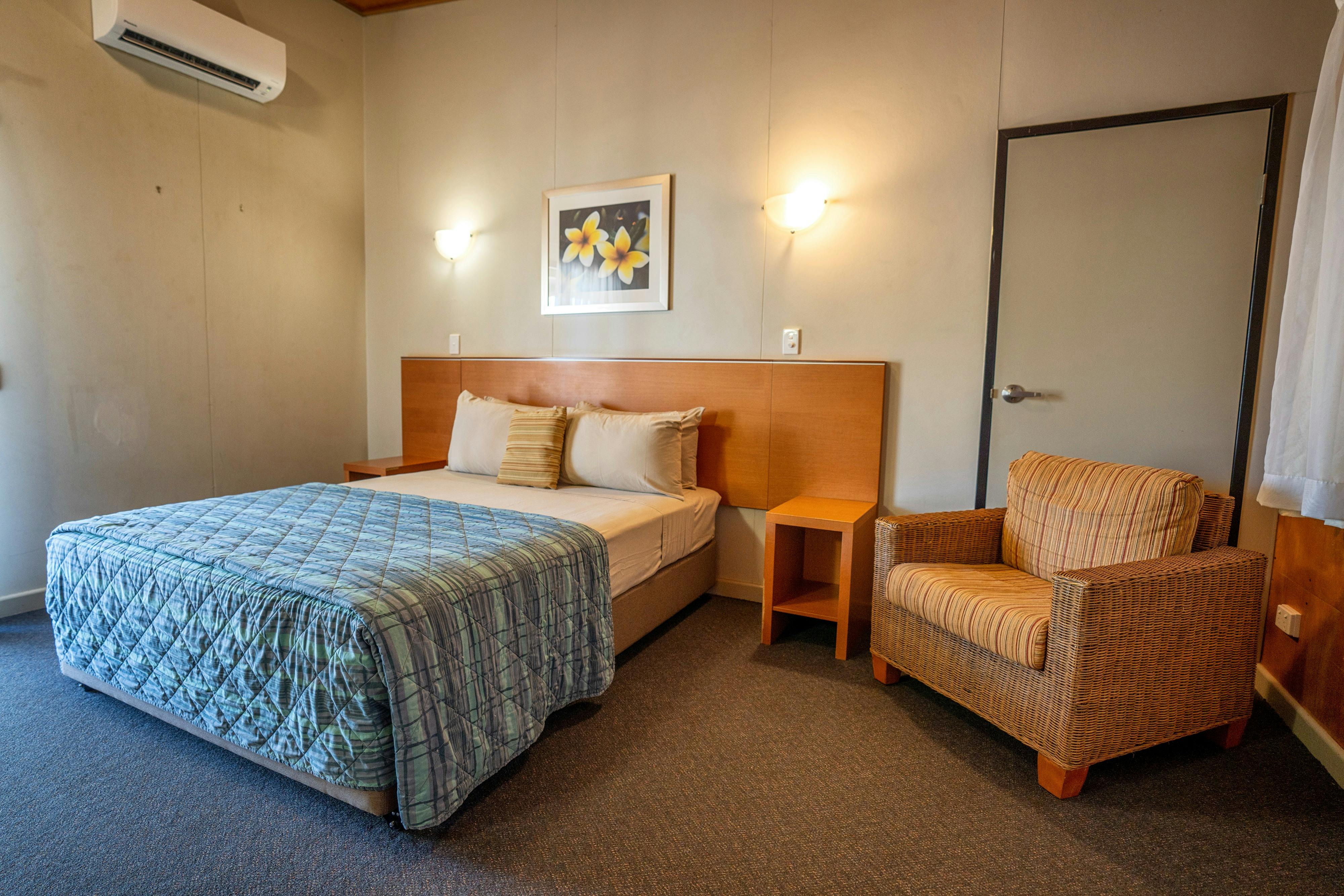 Gulf View Suite