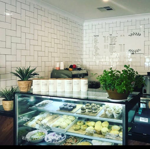 Nook Nourish