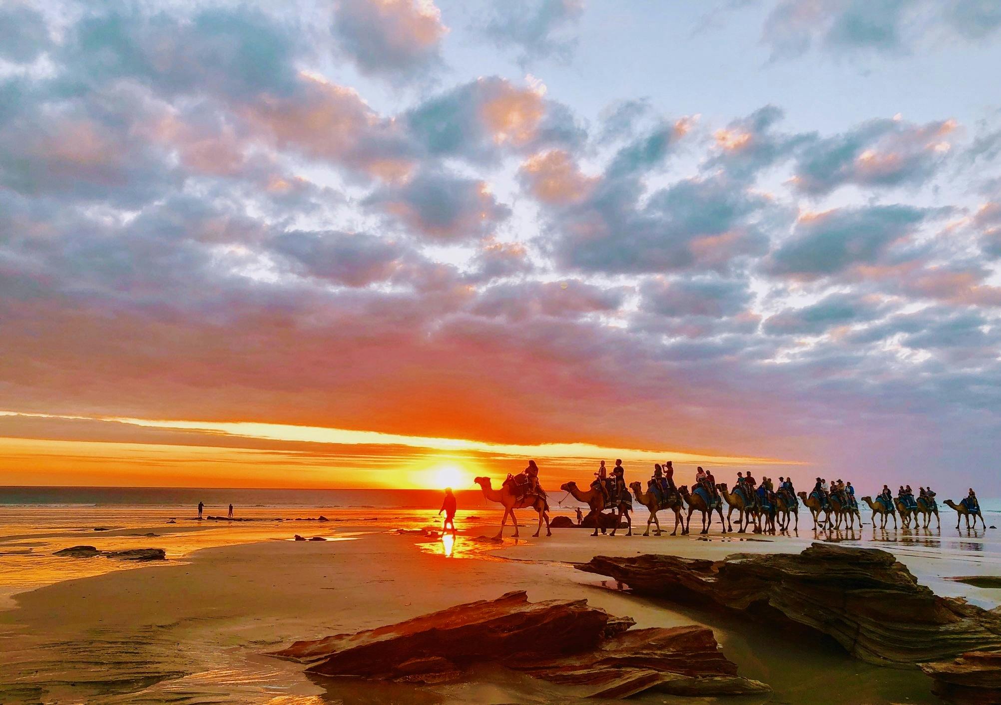 Beautiful Sunset