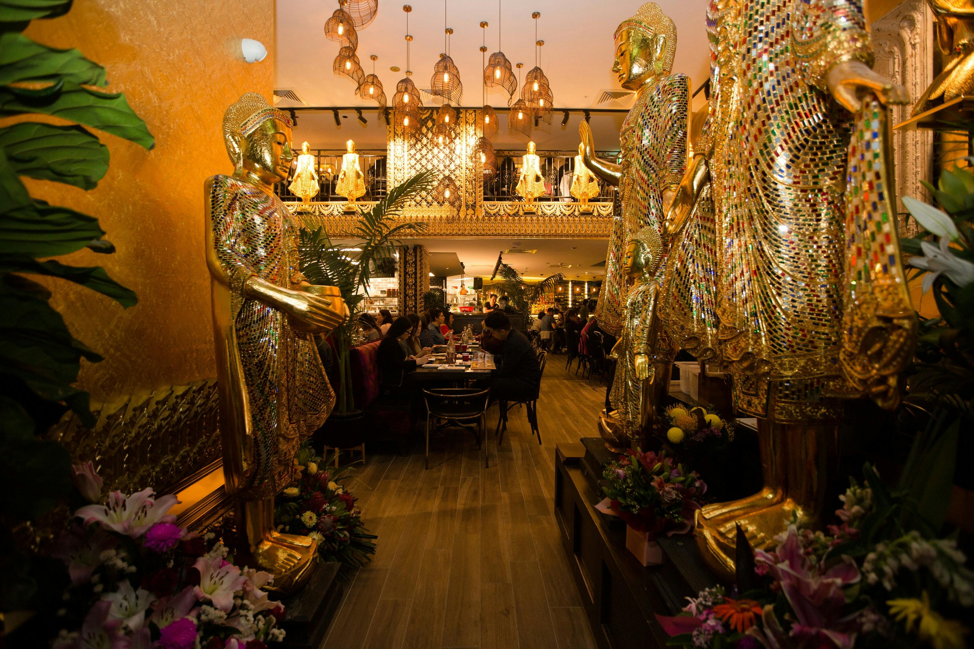 Holy Basil – Canley Heights