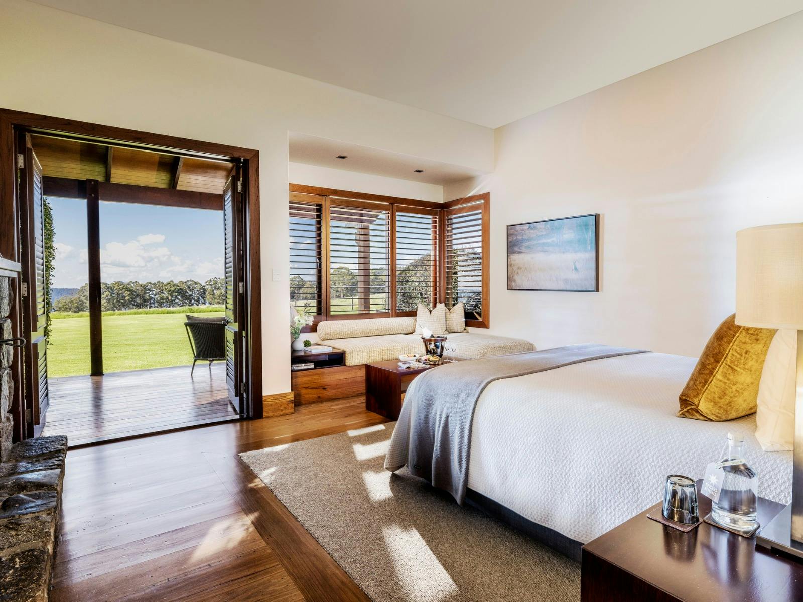 Lodge Spa Suite Lodge Spa Suite