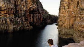 Nitmiluk Gorge
