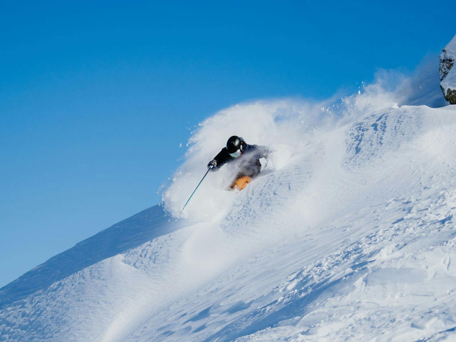 Atomic Ski Demo Days