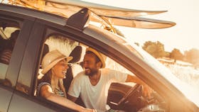 Refer a friend to Network Rentals Gold Coast and get free rental