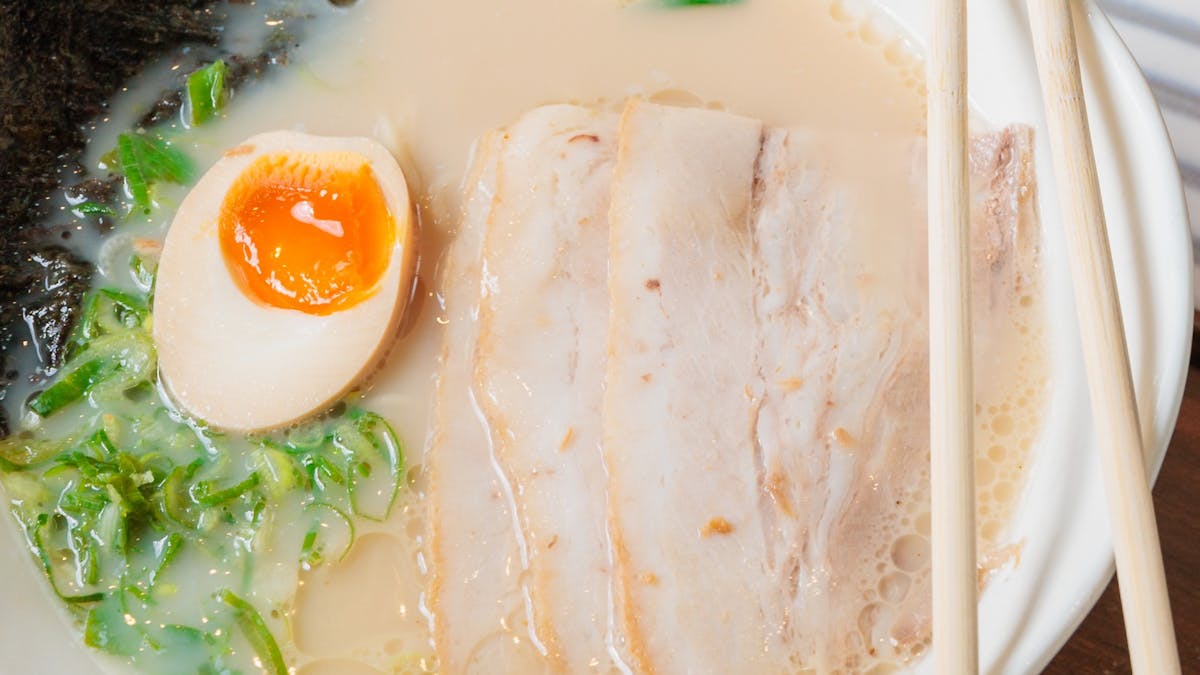 Motto Motto Japanese Kitchen -