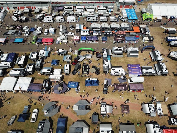 Townsville Caravan, 4x4 & Outdoor Adventure Expo