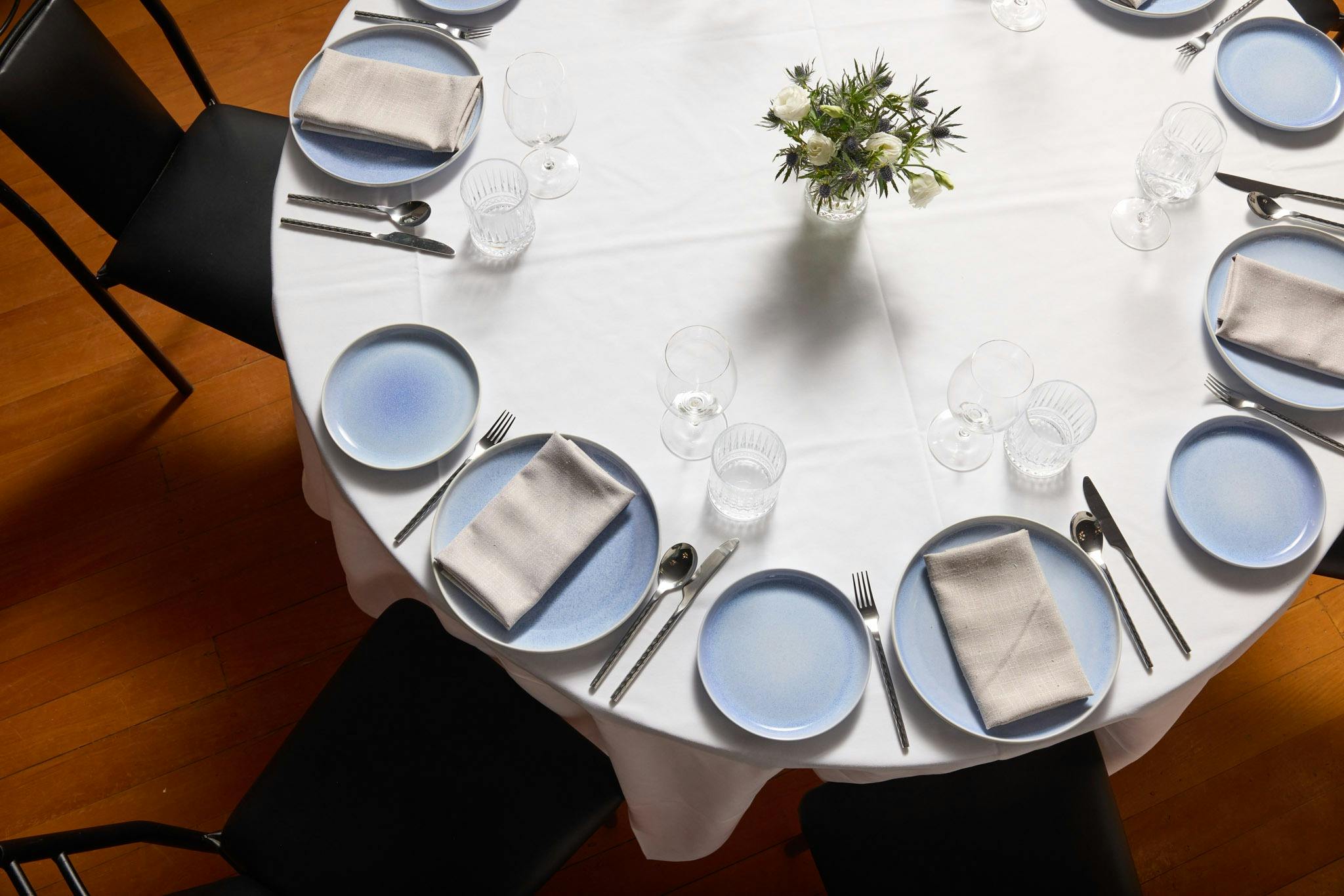 Seppeltsfield Dining Hall