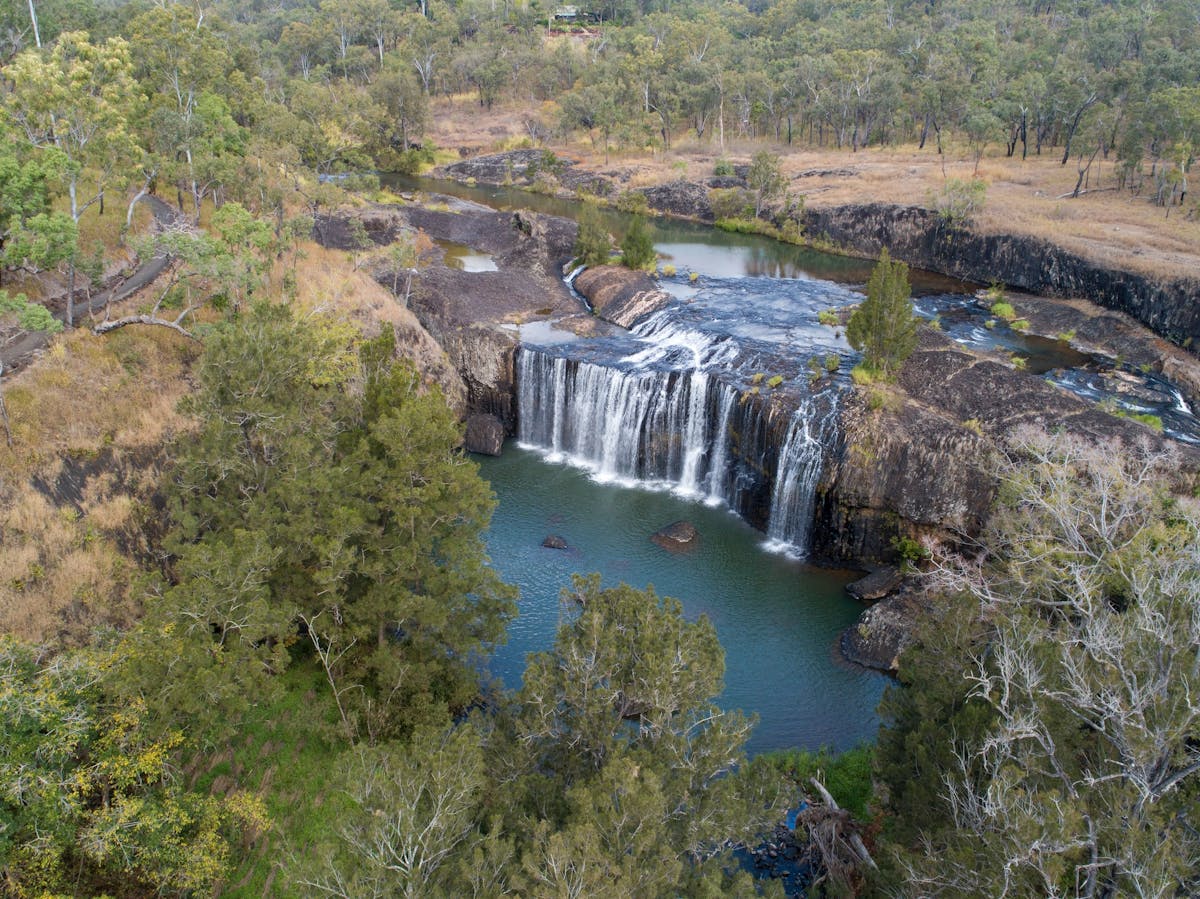 Ravenshoe, Atherton Tablelands